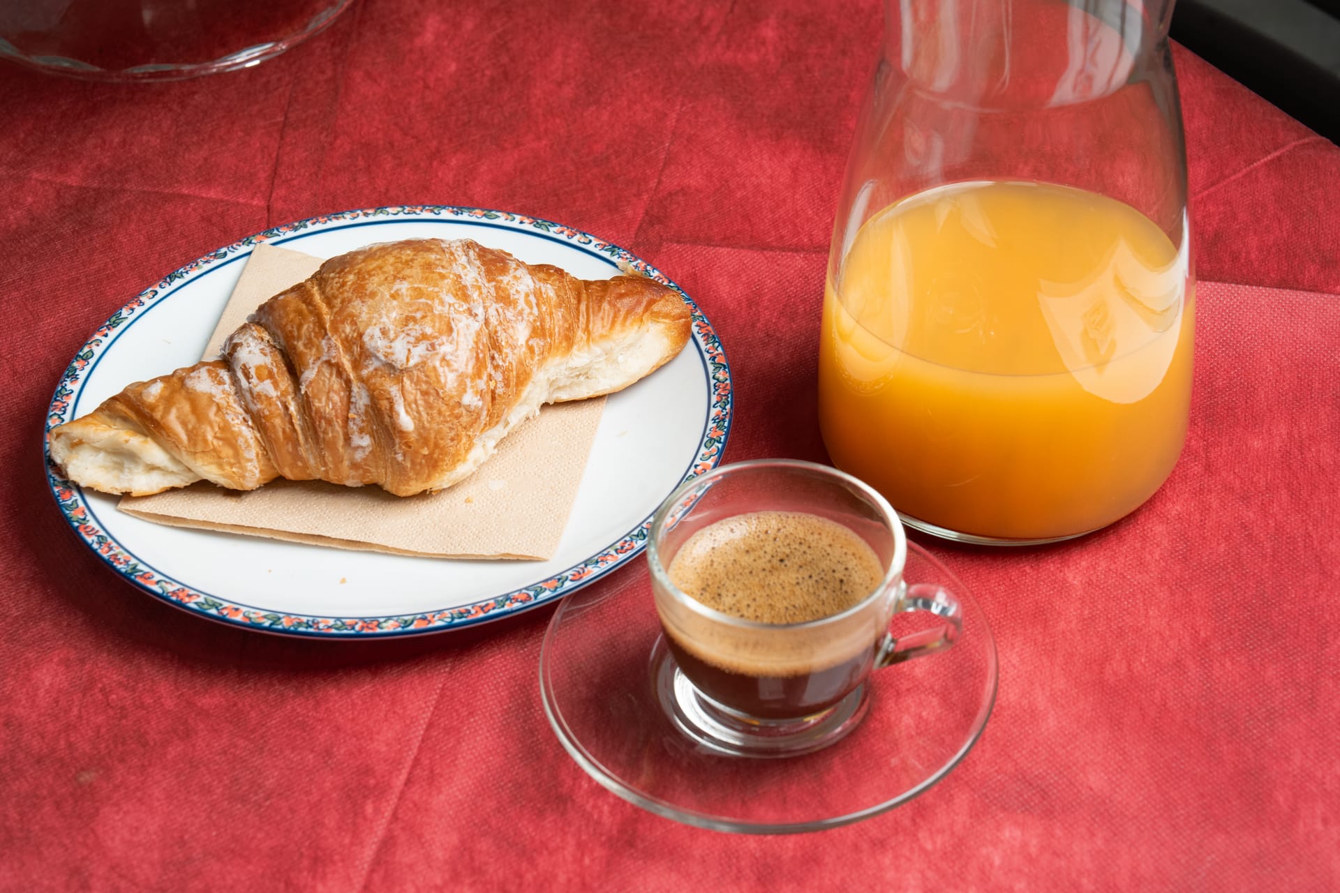 Sala da pranzo